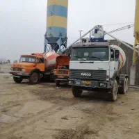 فروش یک واحد صنعتی سنگ شکن و بتن آماده|فروش دفتر صنعتی، کشاورزی، تجاری|گنبد کاووس, |دیوار