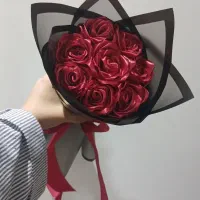 دسته گل