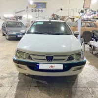 پژو پارس ۹۴ - xum -elx