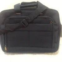 کیف مهندسی یا لب تاپ و کیف چرم درجه یک مارک دارکوب
