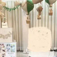 بالن تم تولد