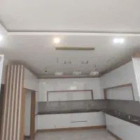 کناف کاغذ دیواری و کلیه تزیینات ساختمانی|خدمات پیشه و مهارت|بیرجند, |دیوار