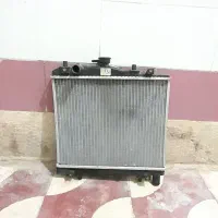 رادیات،رادیاتور،باربندپراید سواری