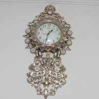 ساعت دیواری