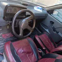 پراید مدل ۸۶|خودرو سواری و وانت|قدس, شهرقدس|دیوار