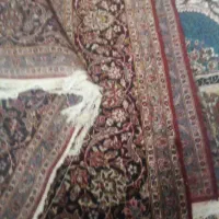 فرش دستبافت ۱۲متری لاکی|فرش|تهران, هرندی|دیوار