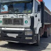 امیکو دهچرخ مدل ۹۰