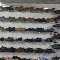 کفش کمپینگ و پیاده روی