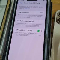 13 پرو پلمپ بدون بازشدگی باطری 90 فابریک|موبایل|بندر کنگان, |دیوار