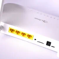 مودم 4G حرفه‌ای QLink QL610 جایگزین DLINK TPLINK|مودم و تجهیزات شبکه|تهران, یوسف‌آباد|دیوار