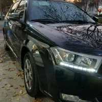 دنا پلاس ۱۴۰۲|خودرو سواری و وانت|اراک, |دیوار