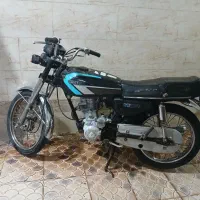 موتور تک تاز فاکتوری|موتورسیکلت|کارون, |دیوار