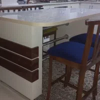 میز و صندلی