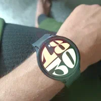 ساعت گلکسی واچ  سری 6