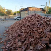 کارخانه آجر سفال|عمده‌فروشی|کرمان, |دیوار