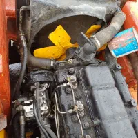 لیفتراک سه تن سهند|خودرو سنگین|ممقان, |دیوار