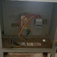 کمپرسور باد|ماشین‌آلات صنعتی|شیراز, کیان آباد|دیوار