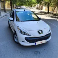 207AT405سقف فلز مدل|خودرو سواری و وانت|مشهد, خواجه ربیع|دیوار