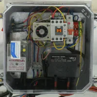 هیتر جت 110 موشکی بخاری گازی-گازوئیلی مرغداری|ماشین‌آلات صنعتی|ساری, |دیوار