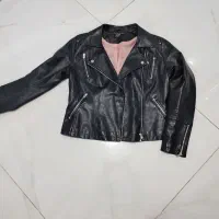 کت چرم برندonly|لباس|کرج, کرج نو|دیوار