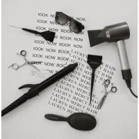 استخدام در سالن زیبایی