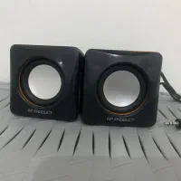 اسپیکر دو تیکه نو