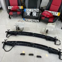 ارسی 206Rcقطعات