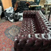 چستر زرشکی|مبلمان خانگی و میز عسلی|تهران, یافت آباد جنوبی|دیوار