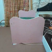 کمد وتخت|تخت و سرویس خواب|الشتر, |دیوار