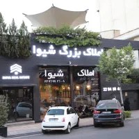 42 مـتـر مـغـازه جـای پـارک عـالـی بـر اصـلی