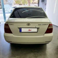تویوتا کرولا GLi|خودرو سواری و وانت|مشهد, رضاشهر|دیوار