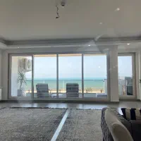 آپارتمان ویو ابدی دریا ۱۵۰متری خوش ساخت طبقات بالا|فروش آپارتمان|فریدونکنار, |دیوار