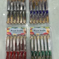 کارد طلقی طراحی بسیار شیک