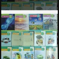 کتاب درسی تجربی