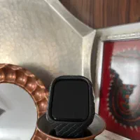 اپل واج سری ۹معاوضه با وسایل کافه