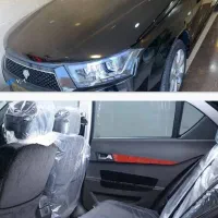 فروش دناپلاس|خودرو سواری و وانت|شیراز, شهرک رضوان|دیوار