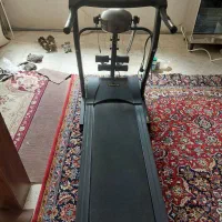 تردمیل چند کاره Flexi Fit