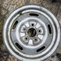 رینگ لاستیک ون.مزدا|قطعات یدکی و لوازم جانبی|مشهد, مقدم|دیوار