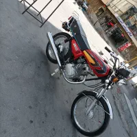 موتور 125موتوربزرگ مدل 90 سنددار|موتورسیکلت|بانه, |دیوار