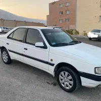 فروش 405slxموتور معمولی