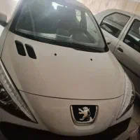 پژو 207 tu5 دنده ای سقف فلز مدل ۱۴۰۲|خودرو سواری و وانت|تهران, والفجر (افسریه)|دیوار