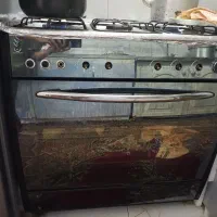 گاز طرح فر