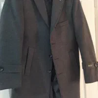 پالتو مردانه