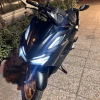 هندا کلیک 160 ABS تایلندی اصلی