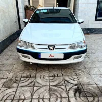 پارس ۱۴۰۰ درحد