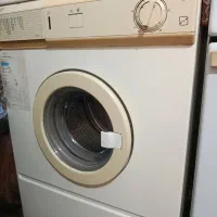 ماشین لباسشویی  سالم