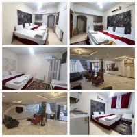 تور مشهد از شهر کرمان به سلیقه شما