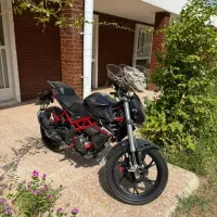 موتور بنلی|موتورسیکلت|اهواز, شهرک شهید عباس پور|دیوار