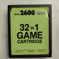 فیلم 32 لبه آتاری  قدیمی