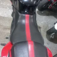 موتور ان اس ۱۵۰ تمیز|موتورسیکلت|قرچک, باقرآباد|دیوار